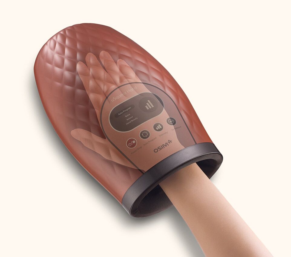 osim hand massager