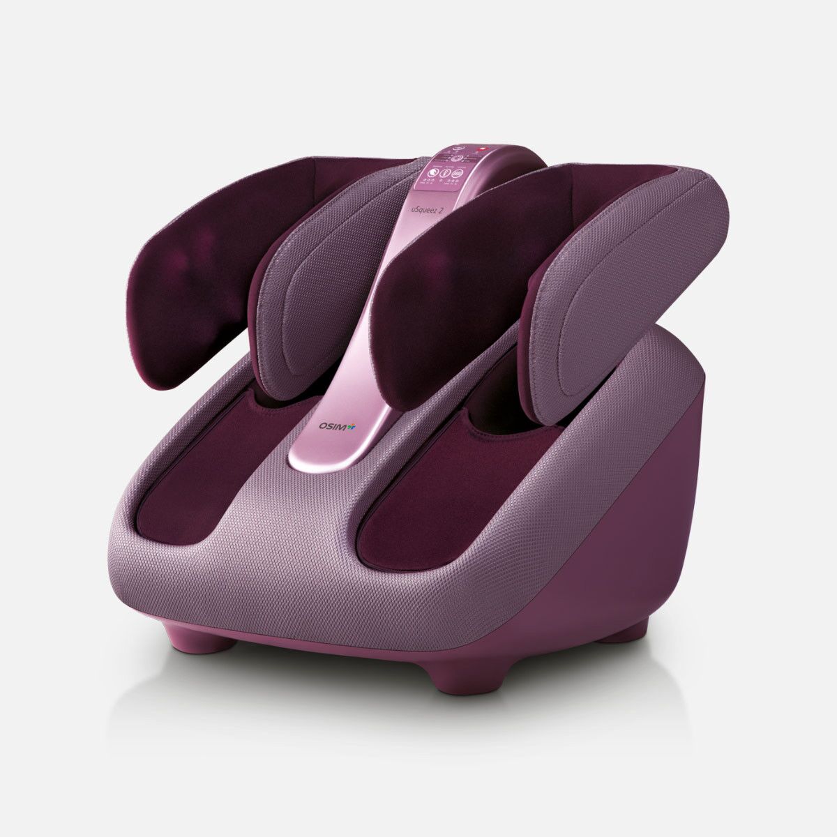 osim leg and foot massager price